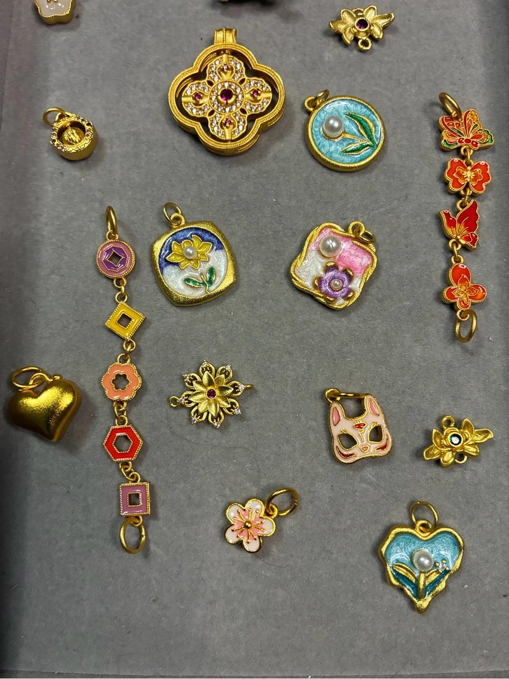 N/A curated set